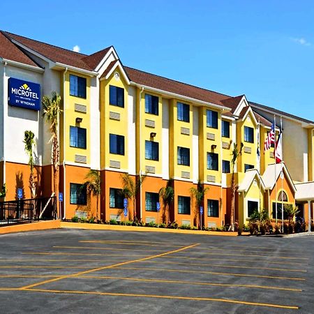 Microtel Inn & Suites By Wyndham New Braunfels I-35 Экстерьер фото