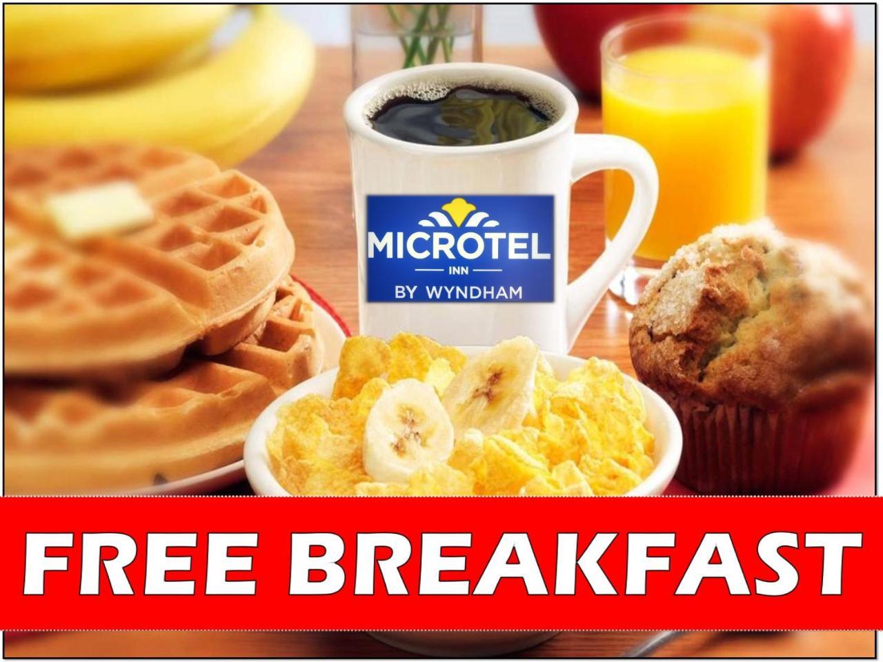 Microtel Inn & Suites By Wyndham New Braunfels I-35 Экстерьер фото